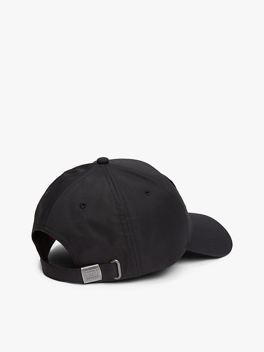 Archive Logo Ripstop Baseball Cap
