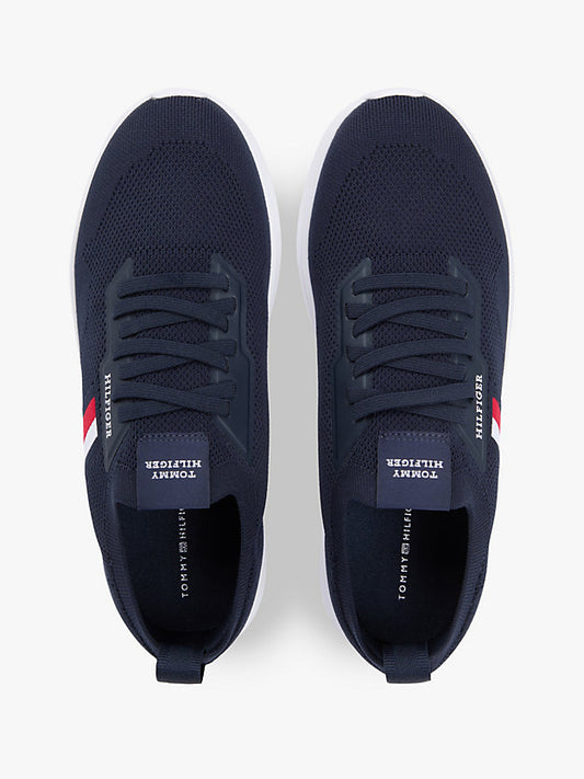 Lightweight Knit Trainers