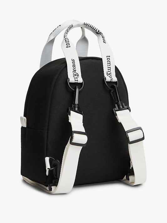 Essential Repeat Logo Dome Backpack