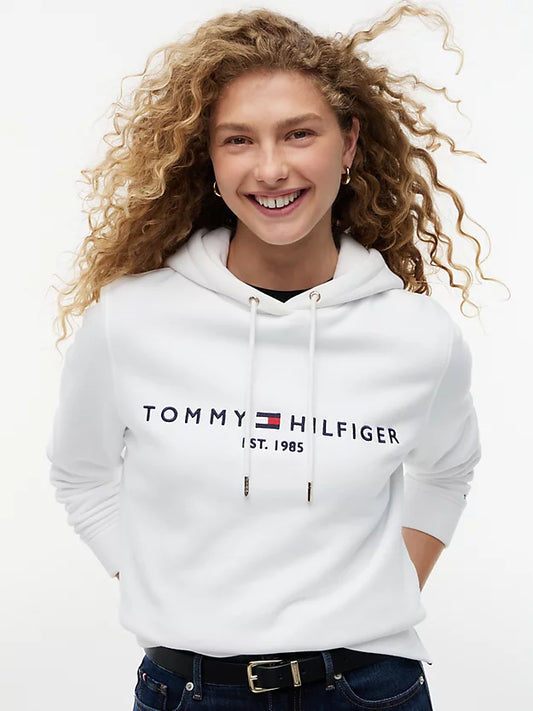 Essential Logo Hoody