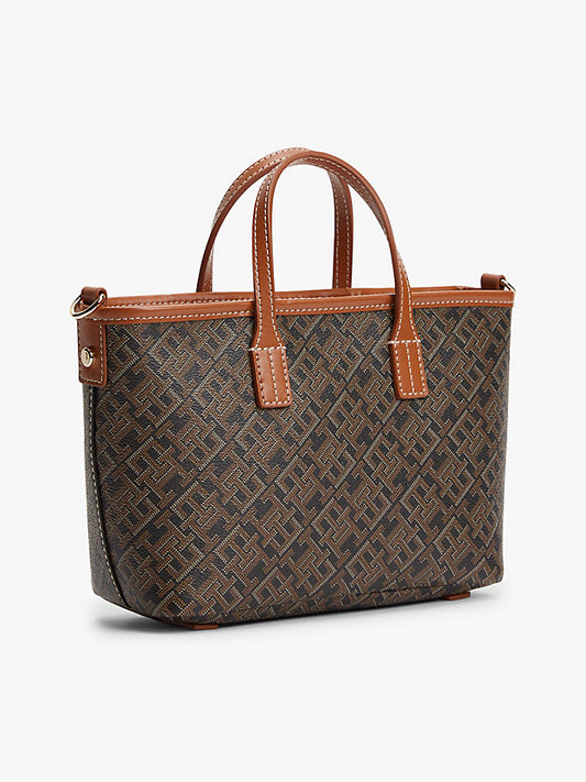 Monoplay Crossbody Tote Bag