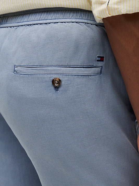 Dover Washed Regular Fit Shorts