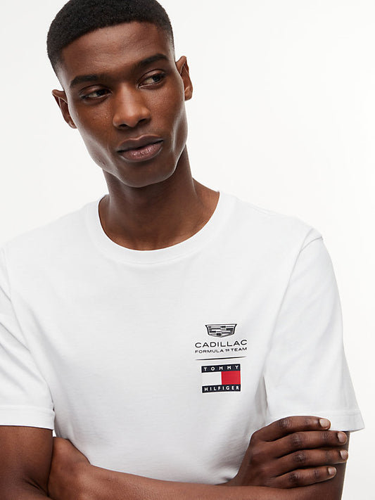 1 Team Logo T-Shirt