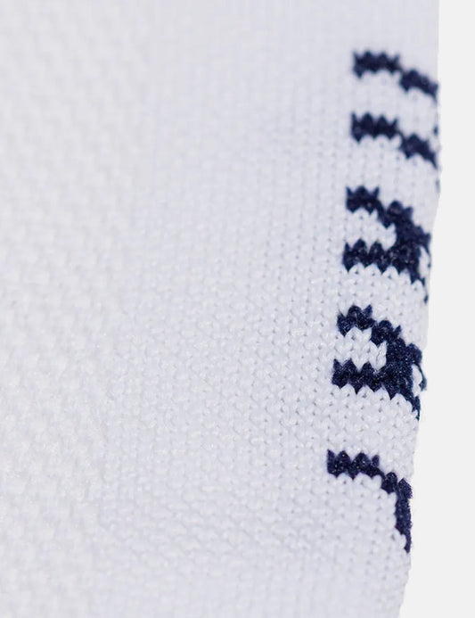 Division Sock - White