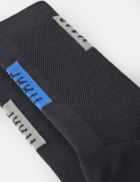 System Sock - Black