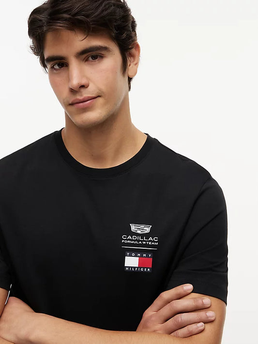 1 Team Logo T-Shirt