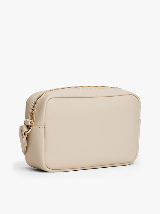 Webbing Crossbody Camera Bag