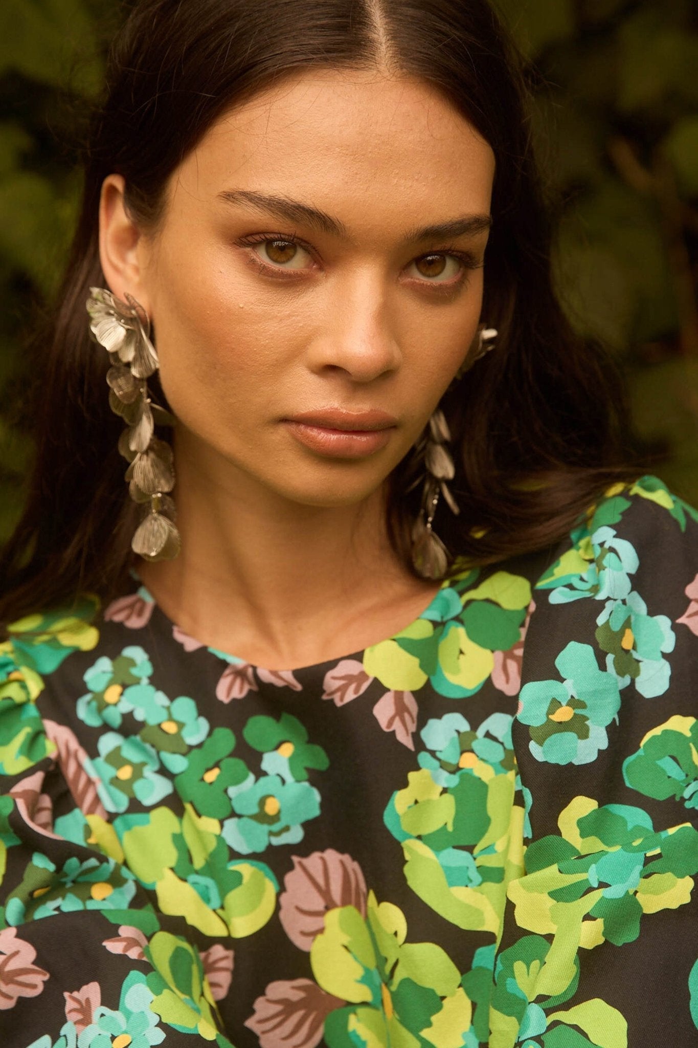 Greenglades Blouse