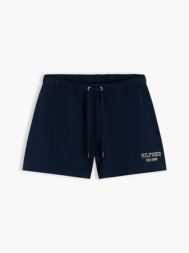Logo Terry Sweat Shorts