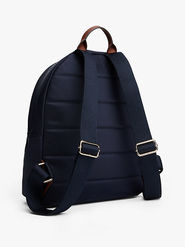 Signature Tape Dome Backpack