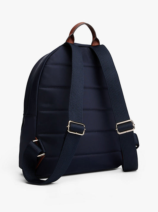 Signature Tape Dome Backpack