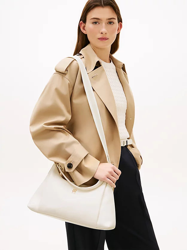 Essential Crossbody Shoulder Bag