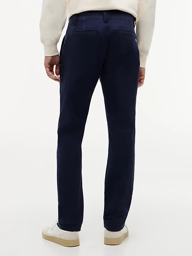 Scanton Slim Chinos