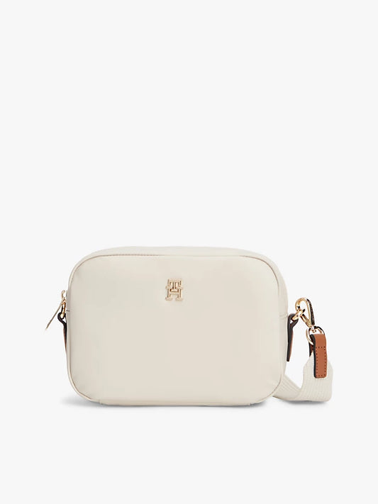 Monogram Crossbody Camera Bag