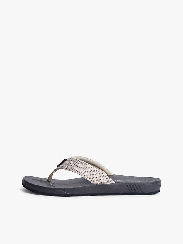 Contoured Footbed Flip-Flops