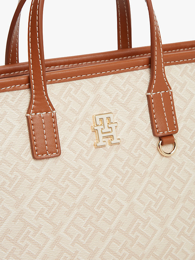 Monoplay Crossbody Tote Bag