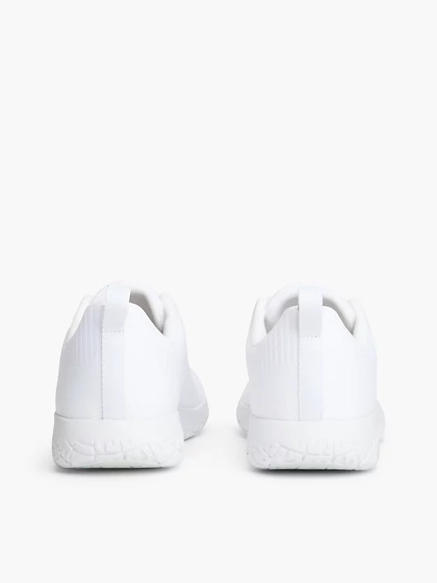 Signature Knitted Trainers