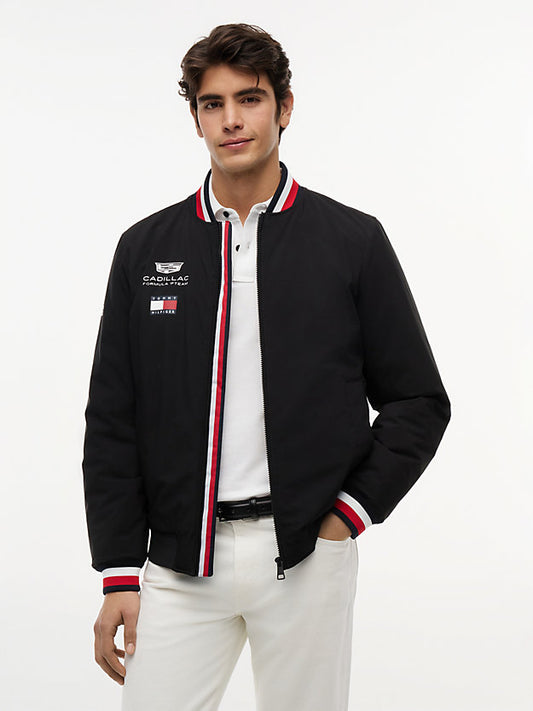 1 Team Varsity Jacket