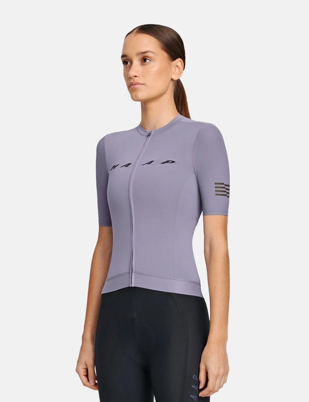 Maillot Femme Evade Pro Base - Frêne Violet