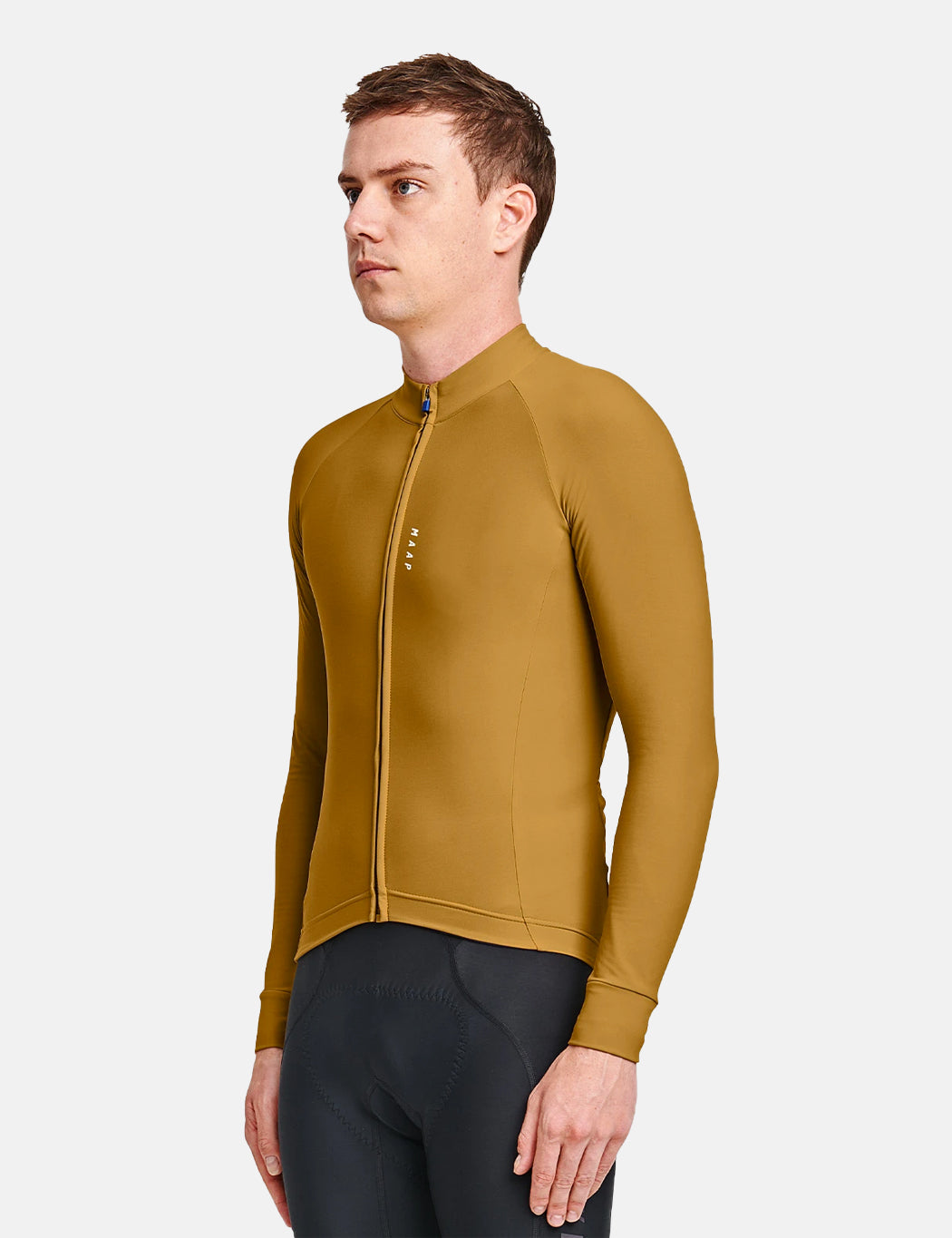 Maillot d'entraînement à manches longues - Désert