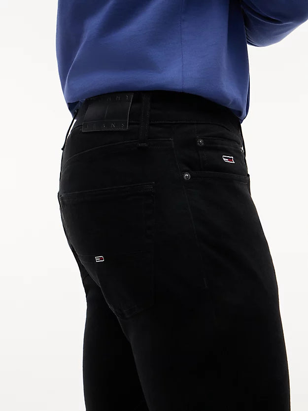 Austin Slim Tapered Jeans