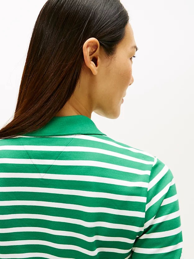 1985 Regular Fit Pique Polo Shirt