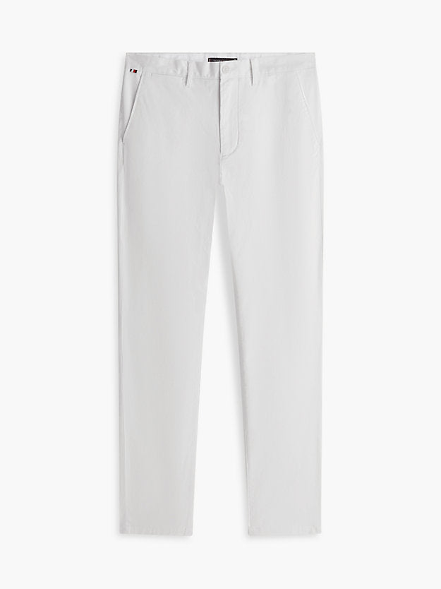 Denton Straight Twill Chinos