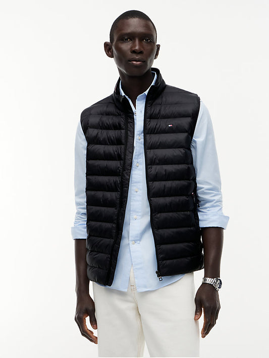 Packable Quilted Gilet