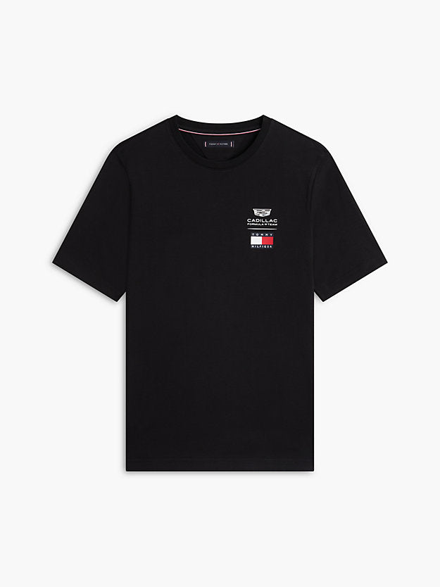 1 Team Logo T-Shirt