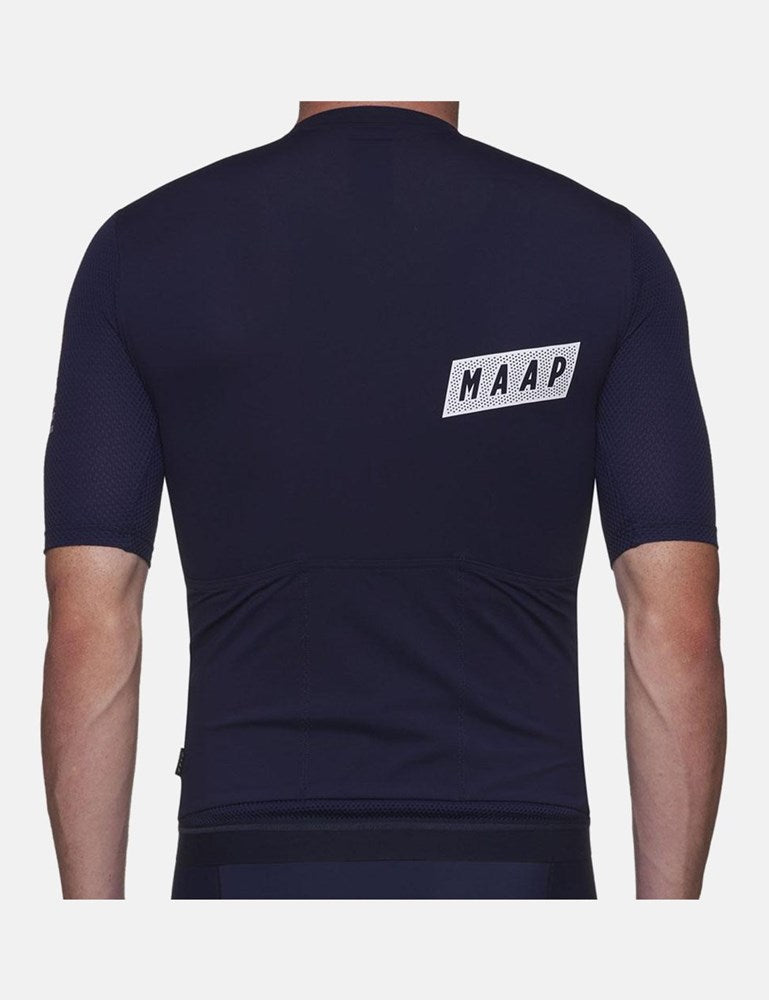 Encore Pro Base Jersey - Navy Blue