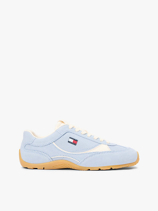 Suede Cleat Archive Runner Trainers