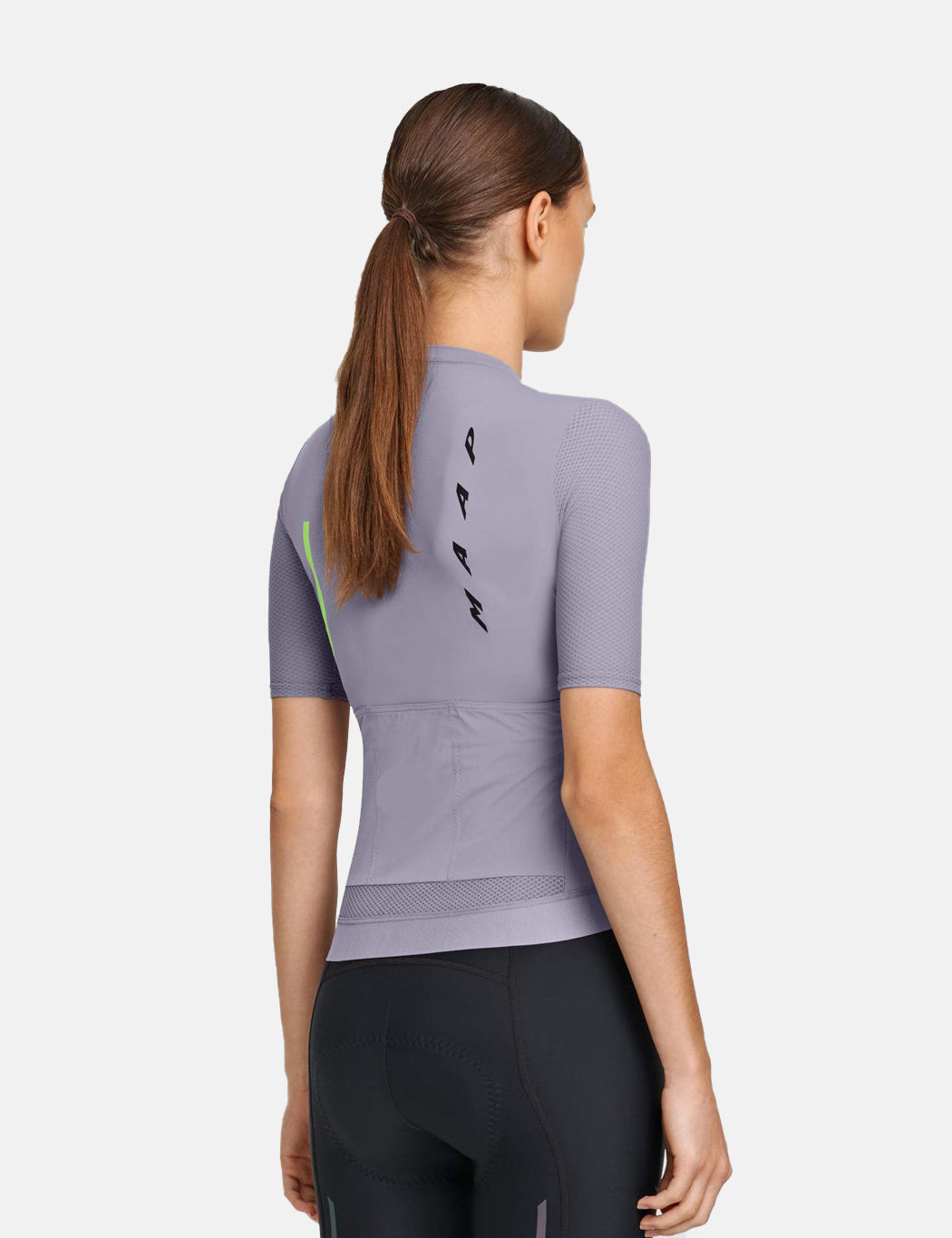 Maillot Femme Evade Pro Base - Frêne Violet
