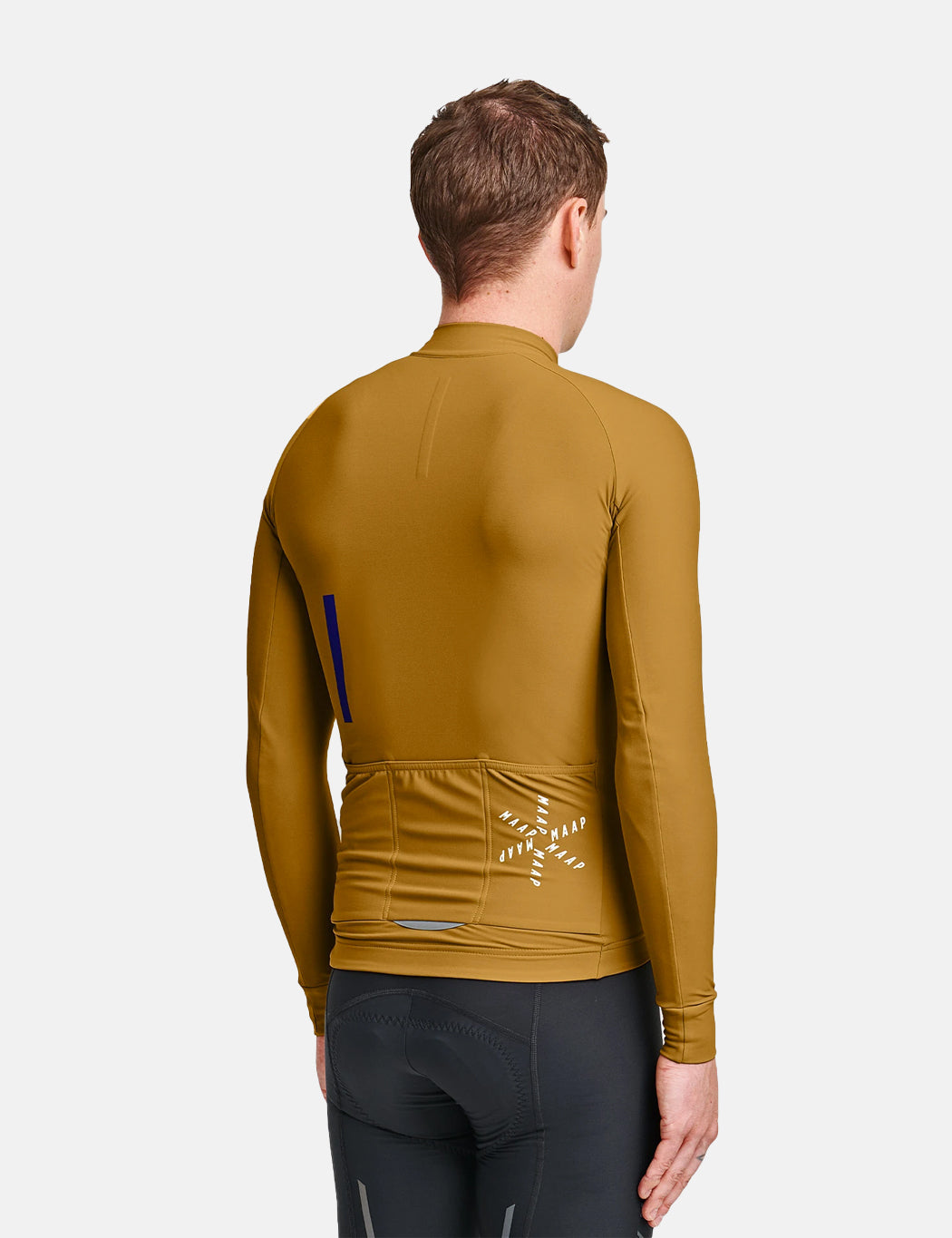 Maillot d'entraînement à manches longues - Désert