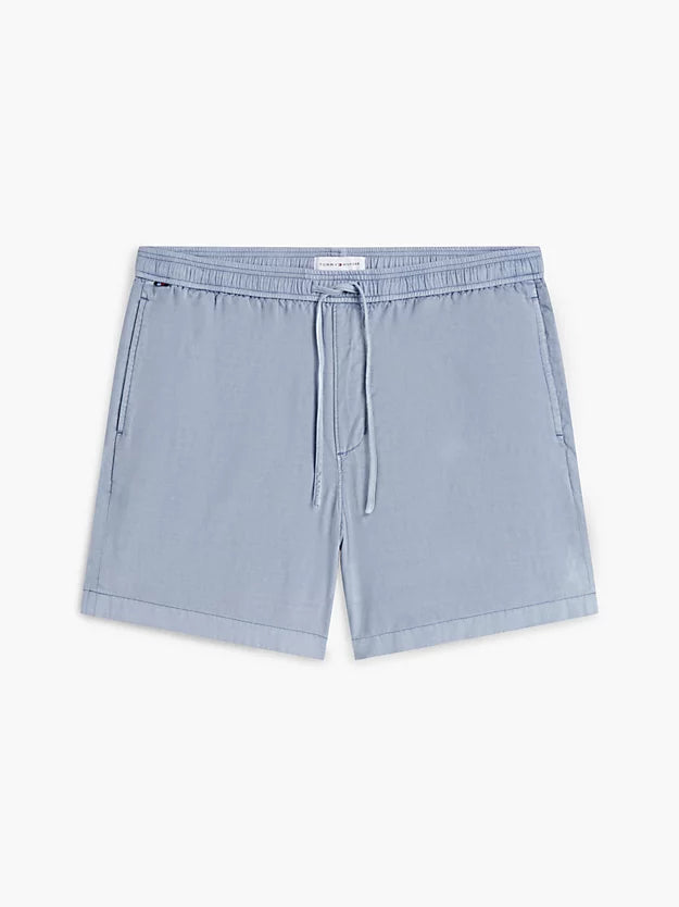 Dover Washed Regular Fit Shorts
