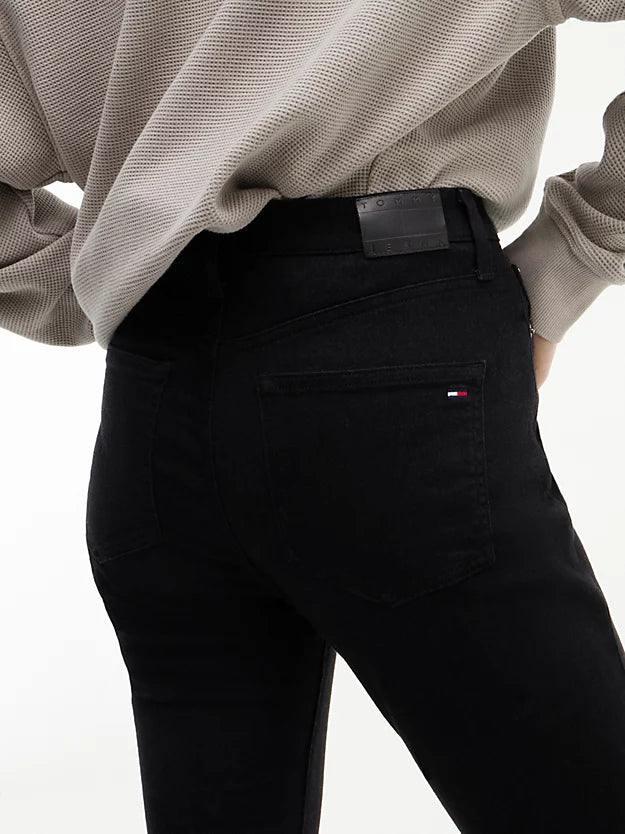 Sylvia High Rise Skinny Jeans