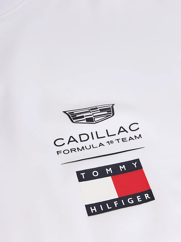 1 Team Logo T-Shirt
