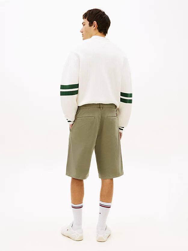 Otis Twill Chino Shorts