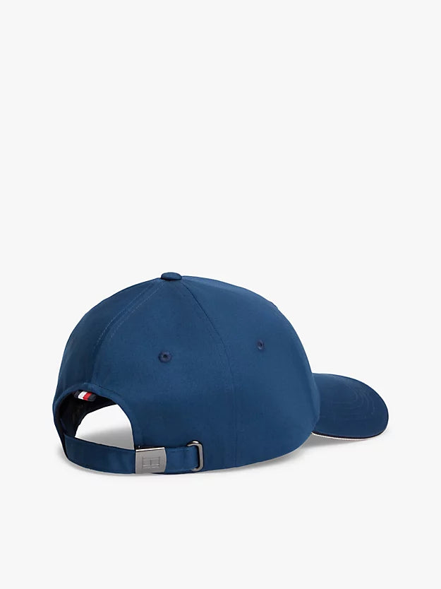 Corporate Signature Tape Baseball Cap