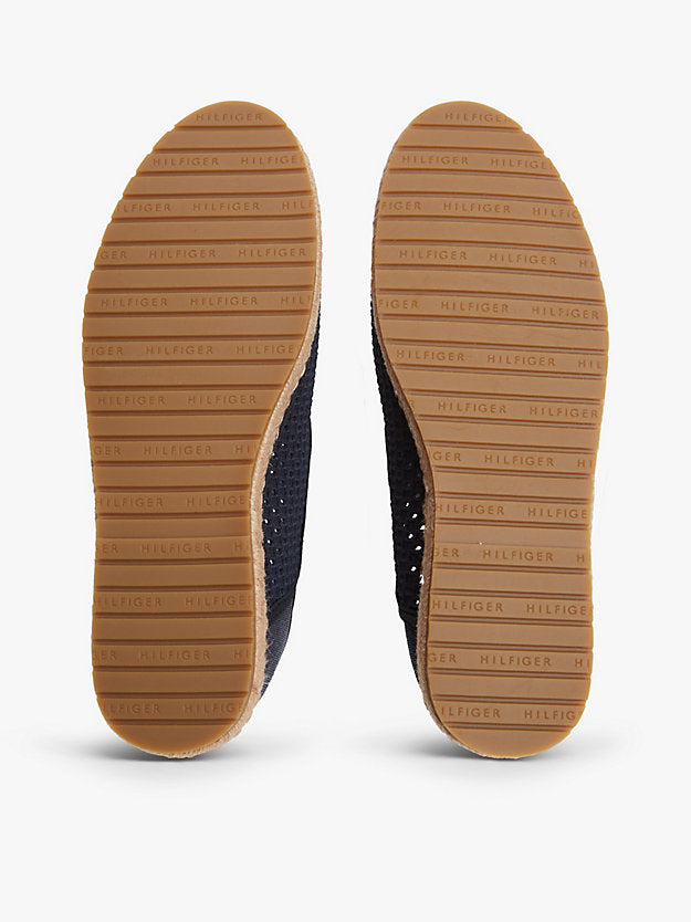 Knit Flexible Espadrilles