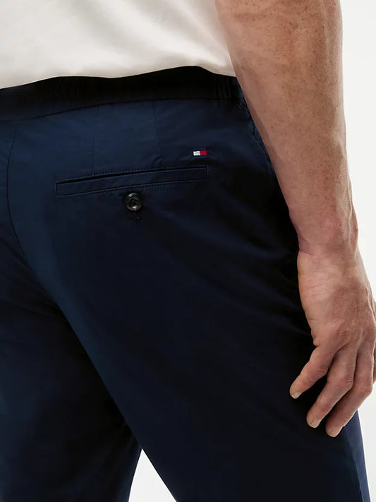 Denton Lightweight Slim Chinos