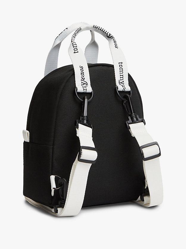 Essential Repeat Logo Dome Backpack