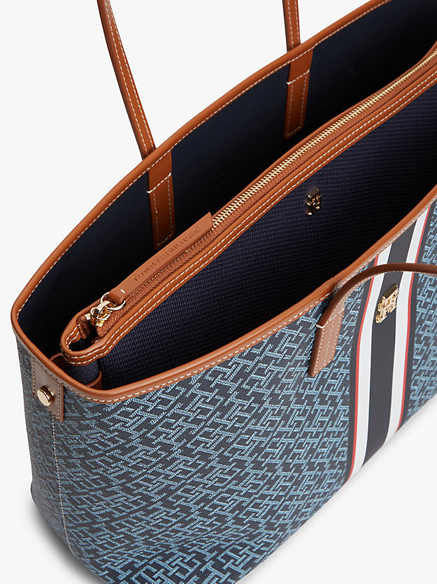 Monoplay Signature Tote Bag