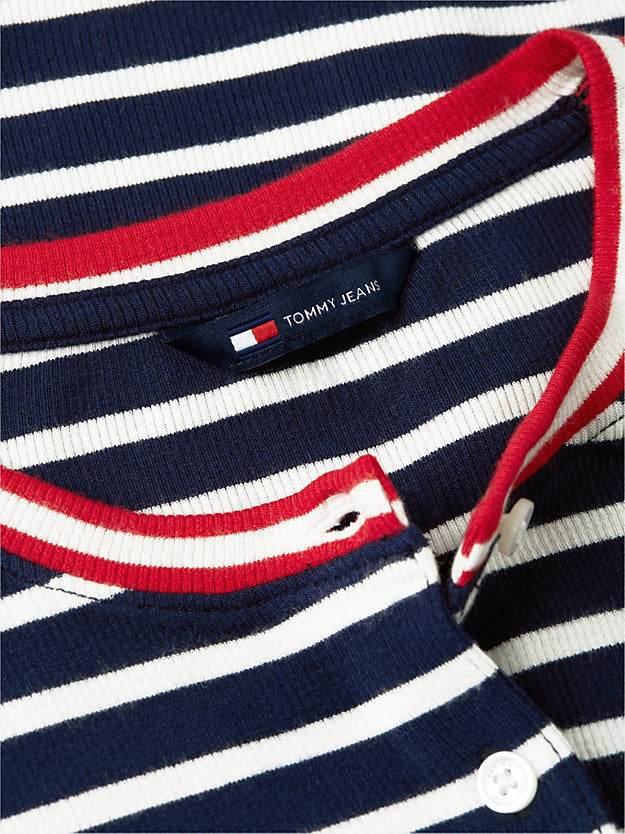 Slim Jersey Cardigan