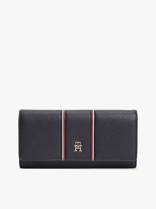 Signature Flap Wallet