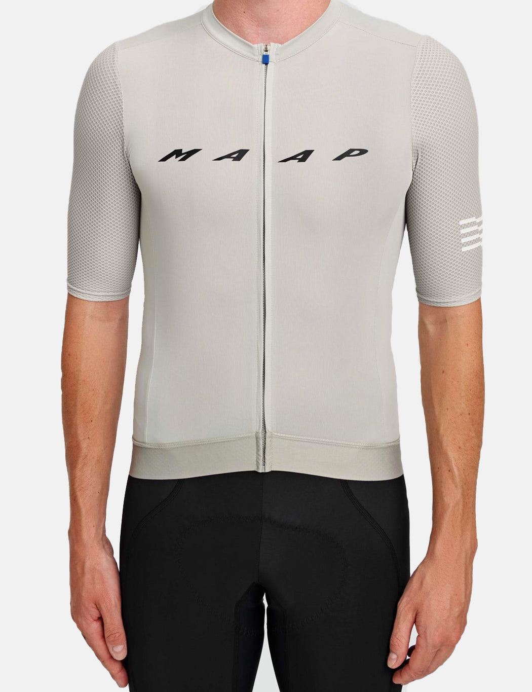 Evade Pro Base Jersey - Fog Grey