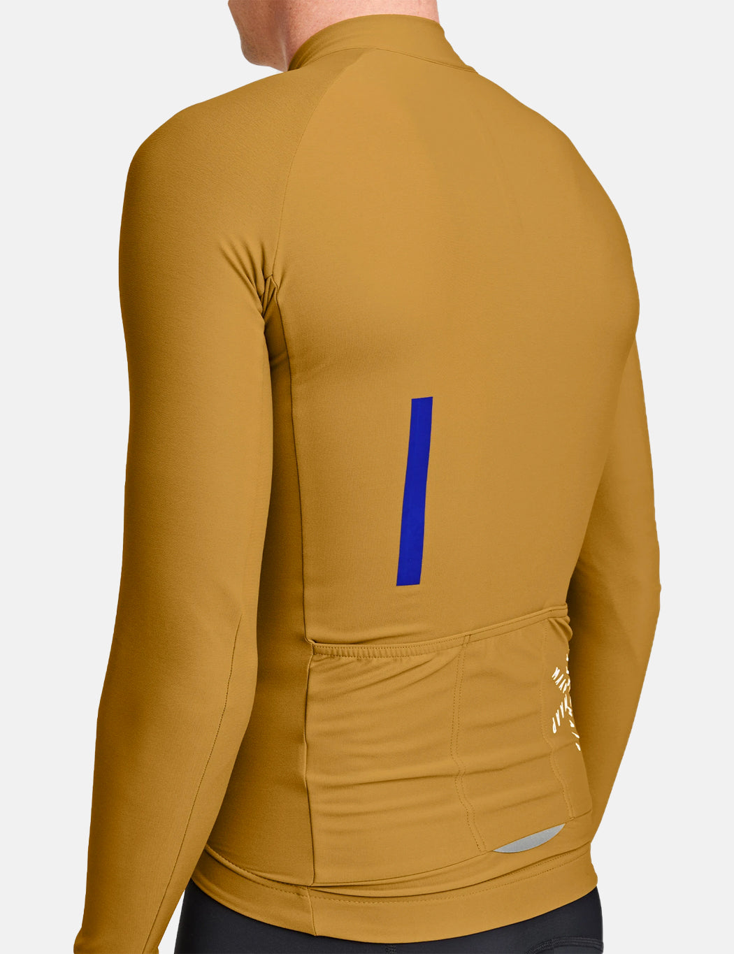 Maillot d'entraînement à manches longues - Désert