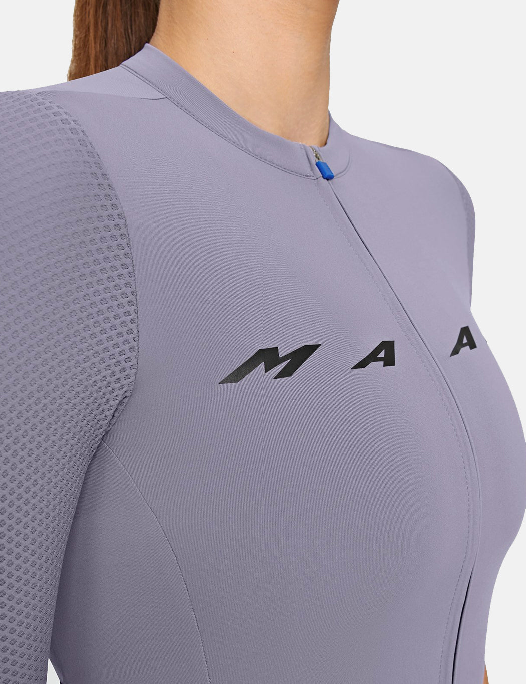 Maillot Femme Evade Pro Base - Frêne Violet