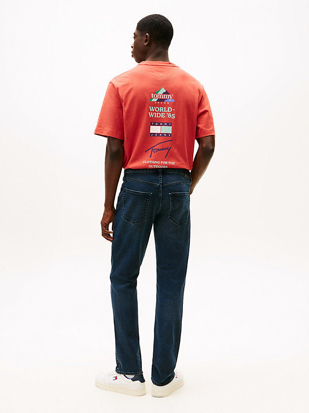 Scanton Faded Slim Jeans