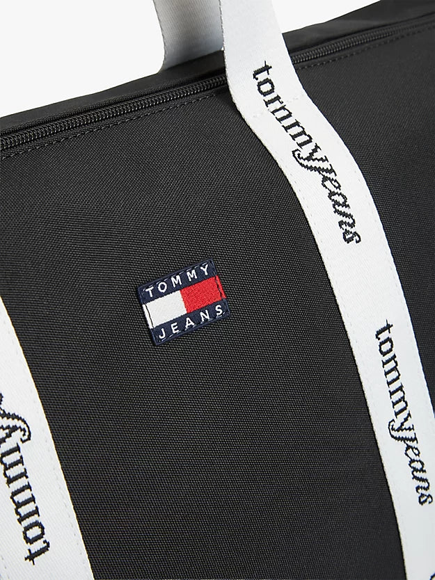 Essential Repeat Logo Tote Bag