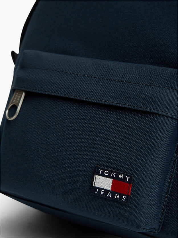 Essential Logo Dome Backpack